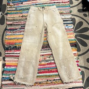 Urban Outfitters BDG High Rise Carpenter Jean